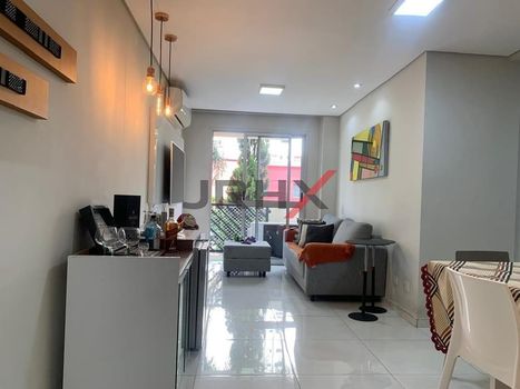 Foto 8 do(a) Apartamento de 2 quartos à venda em Perdizes, São Paulo