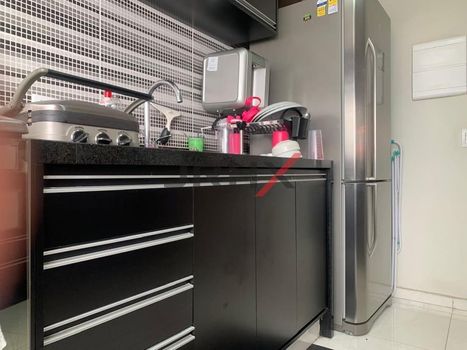 Foto 1 do(a) Apartamento de 2 quartos à venda em Perdizes, São Paulo