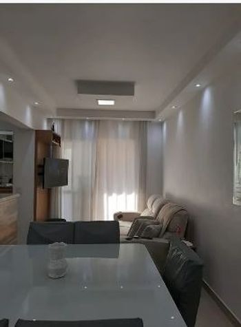 Foto 3 do(a) Apartamento de 2 quartos à venda em Sapopemba, São Paulo