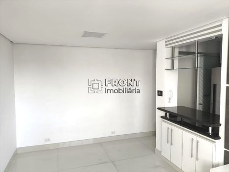 Foto 2 do(a) Apartamento de 2 quartos à venda em Brooklin Paulista, São Paulo