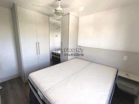 Foto 4 do(a) Apartamento de 2 quartos à venda em Brooklin Paulista, São Paulo