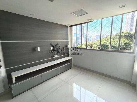 Foto 1 do(a) Apartamento de 2 quartos à venda em Brooklin Paulista, São Paulo