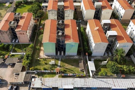 Foto 23 do(a) Apartamento de 2 quartos à venda em Morada das Vinhas, Jundiaí