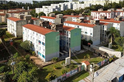 Foto 20 do(a) Apartamento de 2 quartos à venda em Morada das Vinhas, Jundiaí