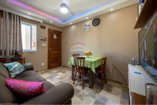 Foto 6 do(a) Apartamento de 2 quartos à venda em Morada das Vinhas, Jundiaí