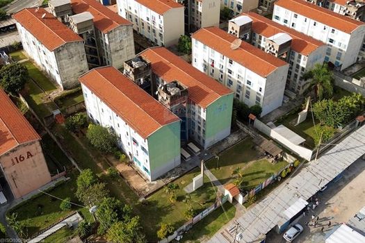 Foto 24 do(a) Apartamento de 2 quartos à venda em Morada das Vinhas, Jundiaí