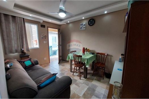 Foto 7 do(a) Apartamento de 2 quartos à venda em Morada das Vinhas, Jundiaí