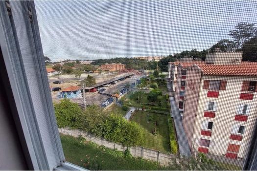 Foto 10 do(a) Apartamento de 2 quartos à venda em Morada das Vinhas, Jundiaí