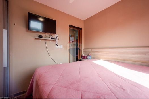 Foto 12 do(a) Apartamento de 2 quartos à venda em Morada das Vinhas, Jundiaí