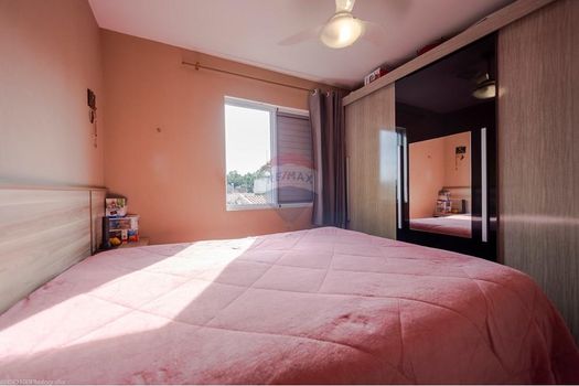 Foto 11 do(a) Apartamento de 2 quartos à venda em Morada das Vinhas, Jundiaí