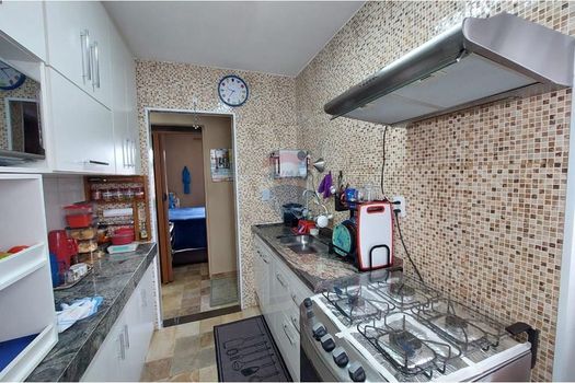 Foto 15 do(a) Apartamento de 2 quartos à venda em Morada das Vinhas, Jundiaí