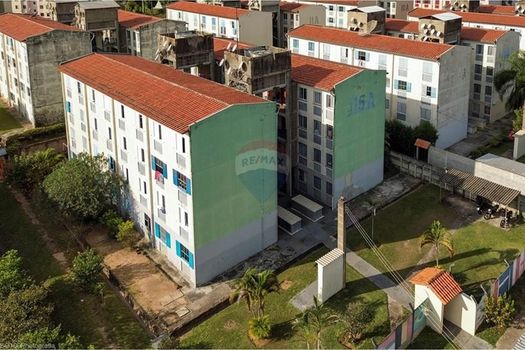 Foto 21 do(a) Apartamento de 2 quartos à venda em Morada das Vinhas, Jundiaí