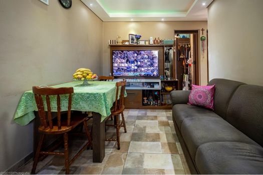 Foto 5 do(a) Apartamento de 2 quartos à venda em Morada das Vinhas, Jundiaí