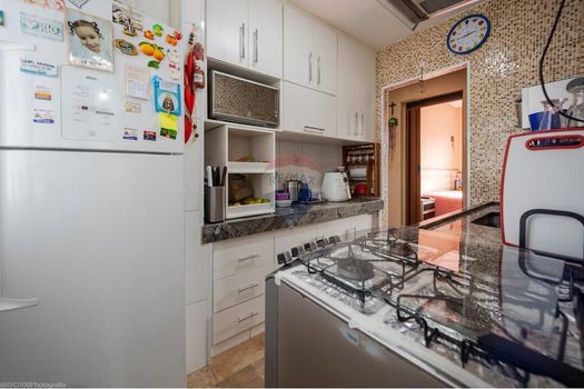 Foto 16 do(a) Apartamento de 2 quartos à venda em Morada das Vinhas, Jundiaí