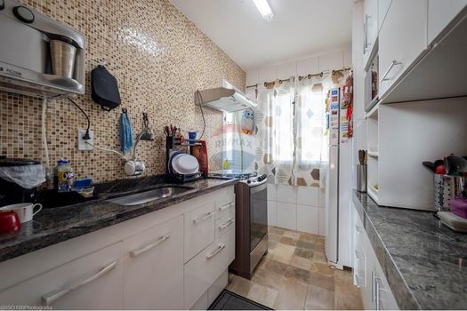 Foto 2 do(a) Apartamento de 2 quartos à venda em Morada das Vinhas, Jundiaí