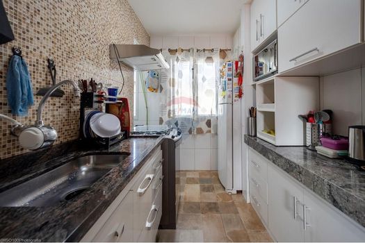 Foto 13 do(a) Apartamento de 2 quartos à venda em Morada das Vinhas, Jundiaí