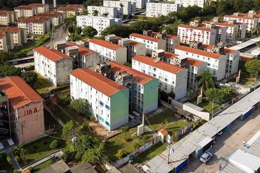 Foto 22 do(a) Apartamento de 2 quartos à venda em Morada das Vinhas, Jundiaí