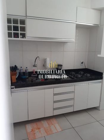 Foto 4 do(a) Cobertura de 2 quartos à venda em Arvoredo, Contagem