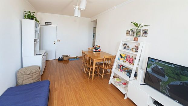 Foto 3 do(a) Apartamento de 2 quartos à venda em Parque Residencial da Lapa, São Paulo