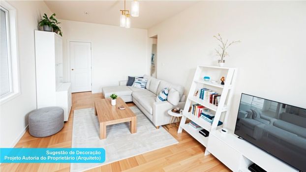 Foto 1 do(a) Apartamento de 2 quartos à venda em Parque Residencial da Lapa, São Paulo
