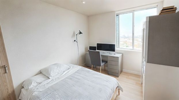 Foto 10 do(a) Apartamento de 2 quartos à venda em Parque Residencial da Lapa, São Paulo