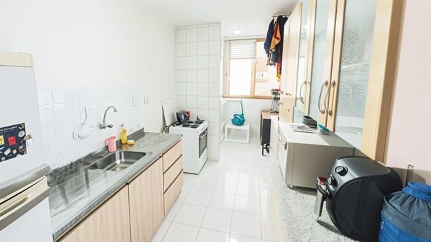 Foto 4 do(a) Apartamento de 2 quartos à venda em Parque Residencial da Lapa, São Paulo