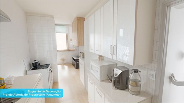 Foto 5 do(a) Apartamento de 2 quartos à venda em Parque Residencial da Lapa, São Paulo
