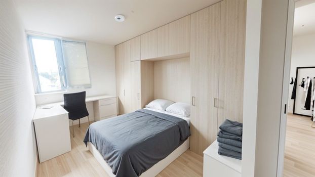 Foto 8 do(a) Apartamento de 2 quartos à venda em Parque Residencial da Lapa, São Paulo