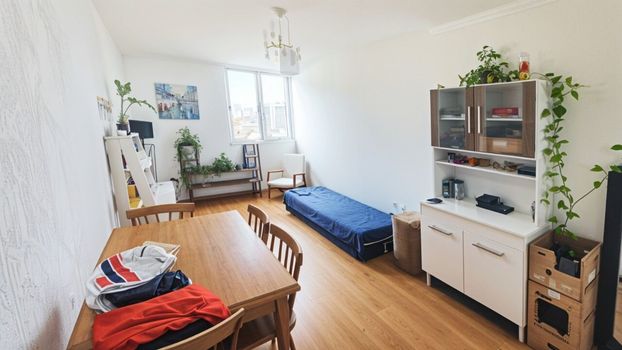 Foto 2 do(a) Apartamento de 2 quartos à venda em Parque Residencial da Lapa, São Paulo