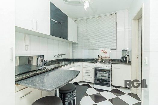 Foto 6 do(a) Apartamento de 3 quartos à venda em Bela Vista, Porto Alegre