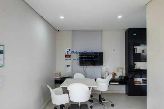 Foto 46 do(a) Apartamento de 2 quartos à venda em Vila Moraes, São Paulo