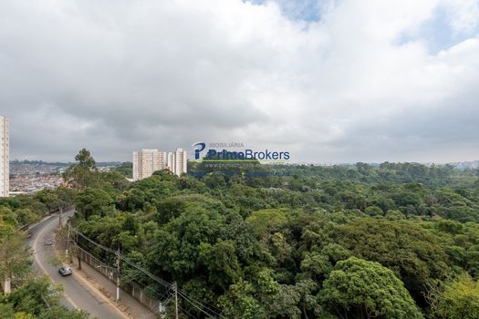 Foto 47 do(a) Apartamento de 2 quartos à venda em Vila Moraes, São Paulo