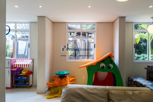 Foto 42 do(a) Apartamento de 2 quartos à venda em Vila Moraes, São Paulo