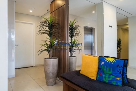 Foto 19 do(a) Apartamento de 2 quartos à venda em Vila Moraes, São Paulo