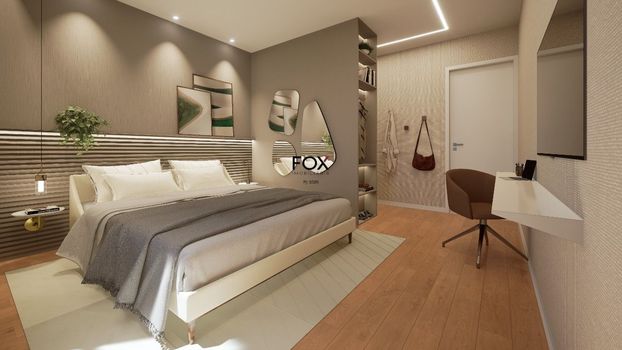 Foto 5 do(a) Apartamento de 3 quartos à venda em Piemonte, Nova Lima