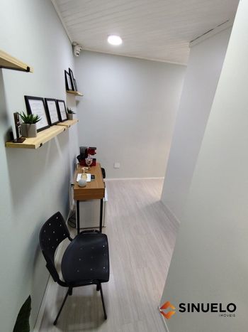 Foto 3 do(a) Sala / Conjunto Comercial false à venda em Centro, Novo Hamburgo