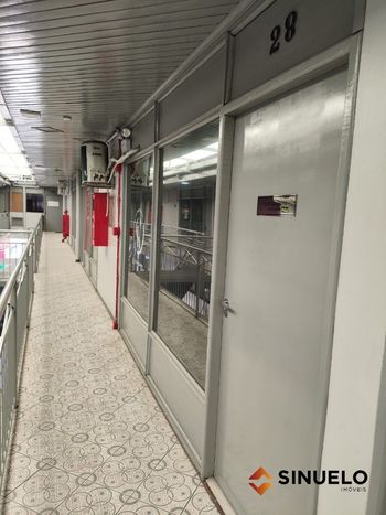 Foto 10 do(a) Sala / Conjunto Comercial false à venda em Centro, Novo Hamburgo