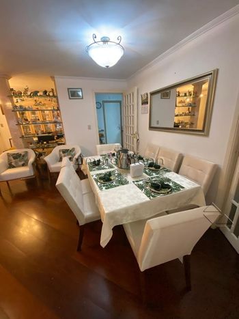 Foto 5 do(a) Apartamento de 3 quartos à venda em Jardim Paulista, São Paulo
