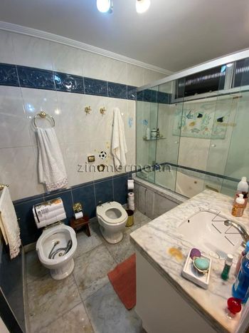 Foto 13 do(a) Apartamento de 3 quartos à venda em Jardim Paulista, São Paulo