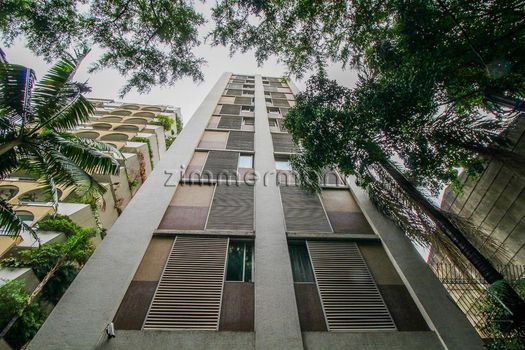 Foto 19 do(a) Apartamento de 3 quartos à venda em Jardim Paulista, São Paulo