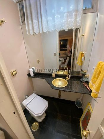 Foto 6 do(a) Apartamento de 3 quartos à venda em Jardim Paulista, São Paulo