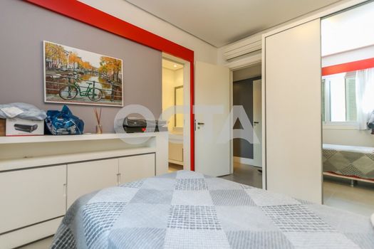 Foto 50 do(a) Cobertura de 3 quartos à venda em Petrópolis, Porto Alegre