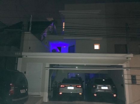 Foto 27 do(a) Casa de 3 quartos à venda em Água Rasa, São Paulo