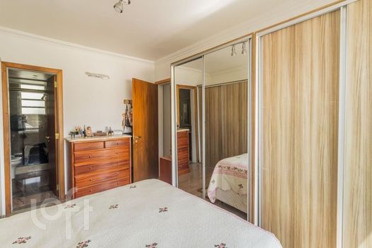 Foto 15 do(a) Apartamento de 3 quartos à venda em Centro Histórico, Porto Alegre