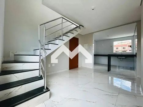 Foto 4 do(a) Cobertura de 3 quartos à venda em Letícia, Belo Horizonte