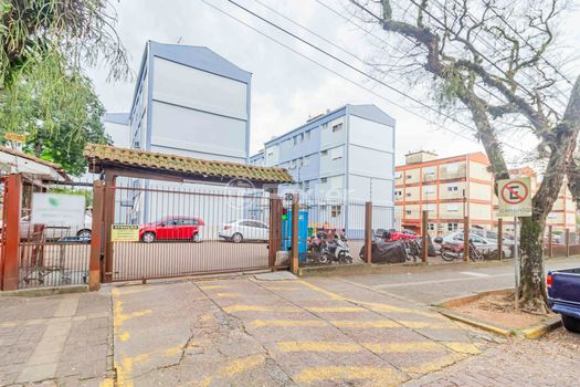 Foto 41 do(a) Apartamento de 2 quartos à venda em Camaquã, Porto Alegre
