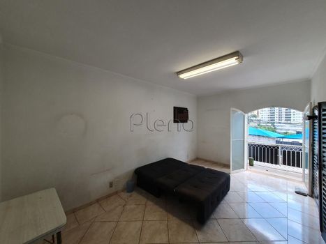 Foto 24 do(a) Casa false à venda em Nova Campinas, Campinas