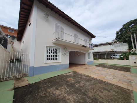 Foto 9 do(a) Casa false à venda em Nova Campinas, Campinas