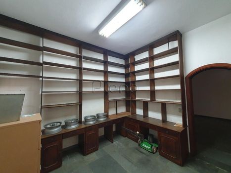 Foto 19 do(a) Casa false à venda em Nova Campinas, Campinas