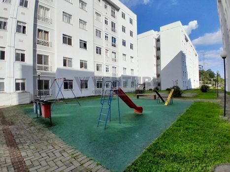 Foto 27 do(a) Apartamento de 2 quartos à venda em Iná, São José dos Pinhais
